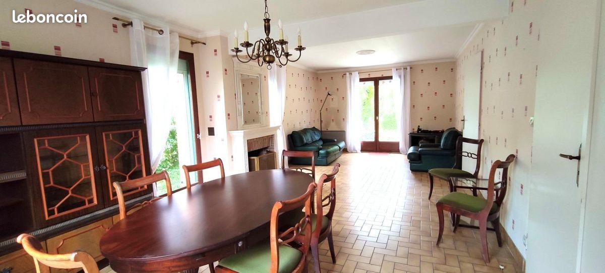 Maison à vendre, 106m², Lille