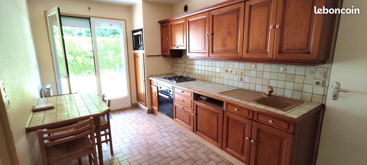 Maison à vendre, 106m², Lille