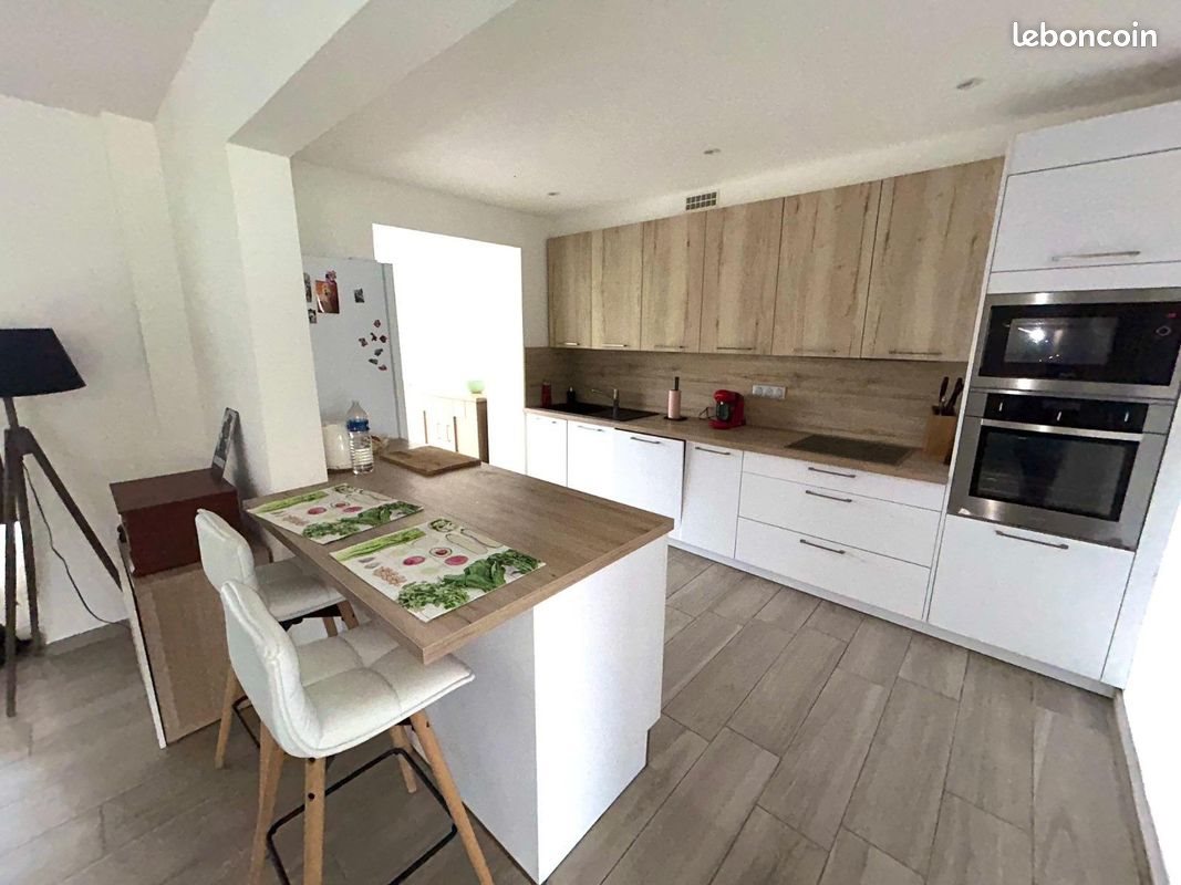 Maison à vendre, 95m², Bailleul