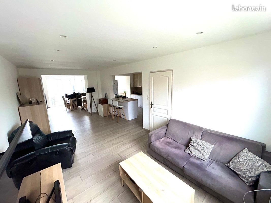 Maison à vendre, 95m², Bailleul