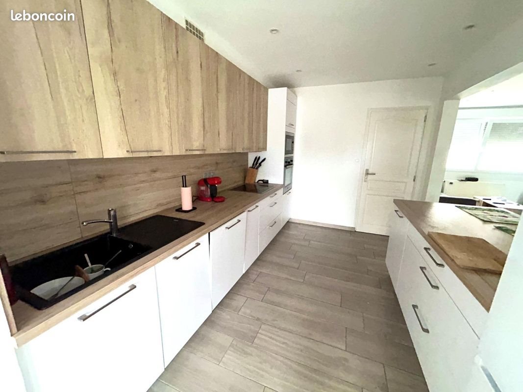 Maison à vendre, 95m², Bailleul