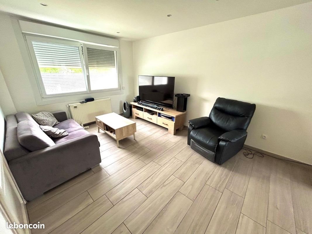 Maison à vendre, 95m², Bailleul