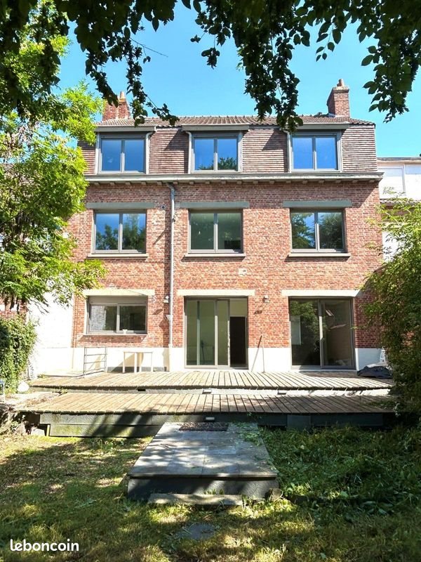 Maison à vendre, 255m², Hazebrouck
