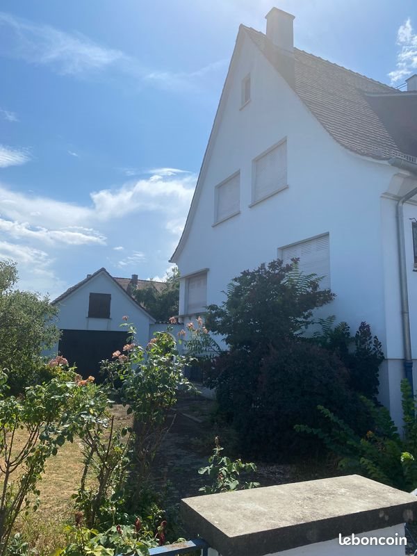 Maison à vendre, 160m², Colmar
