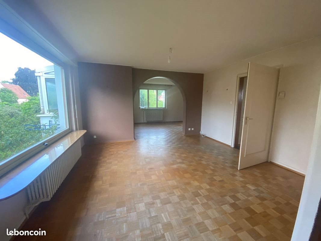 Maison à vendre, 160m², Colmar
