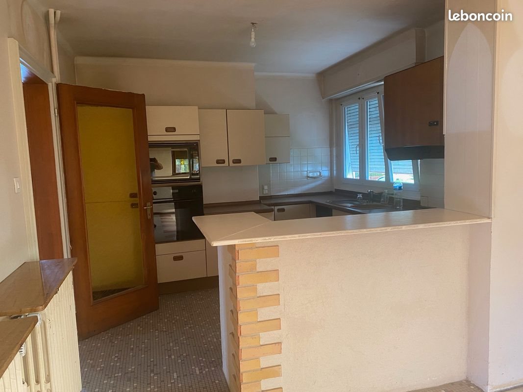 Maison à vendre, 160m², Colmar