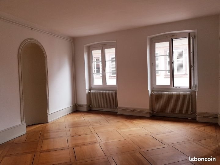 Appartement à louer, 79m², Colmar