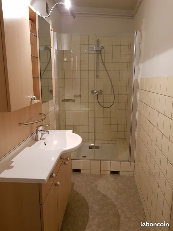 Appartement à louer, 79m², Colmar