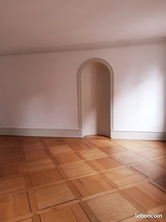Appartement à louer, 79m², Colmar
