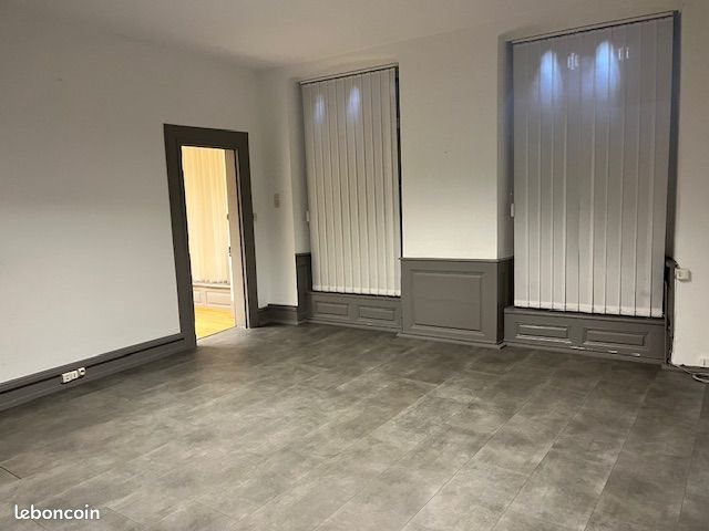 Appartement à louer, 71m², Colmar