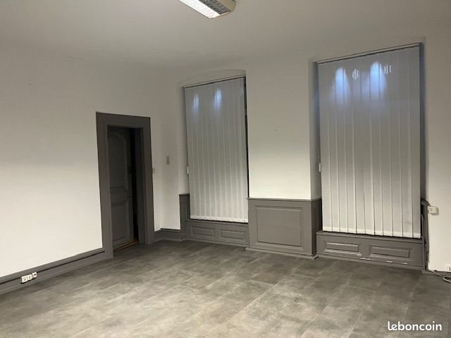 Appartement à louer, 71m², Colmar