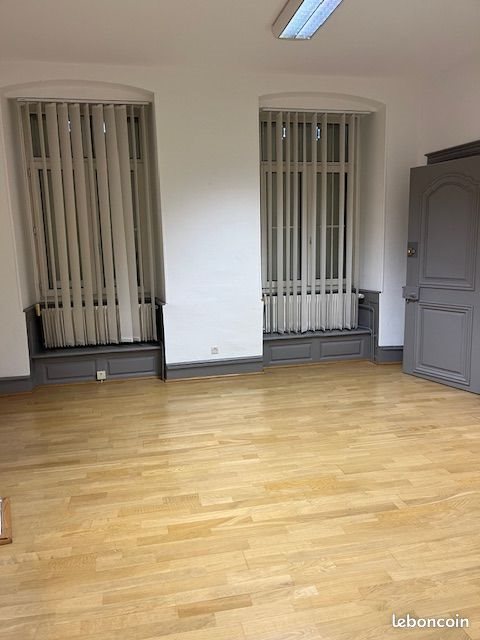 Appartement à louer, 71m², Colmar