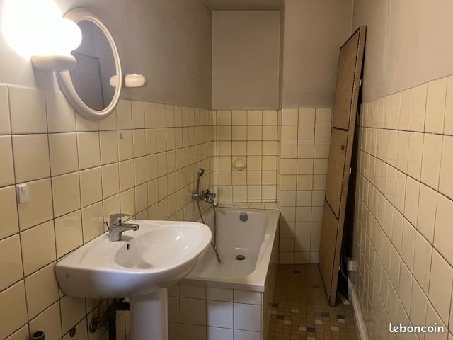 Appartement à louer, 71m², Colmar