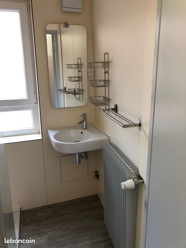 Appartement à louer, 35m², Colmar