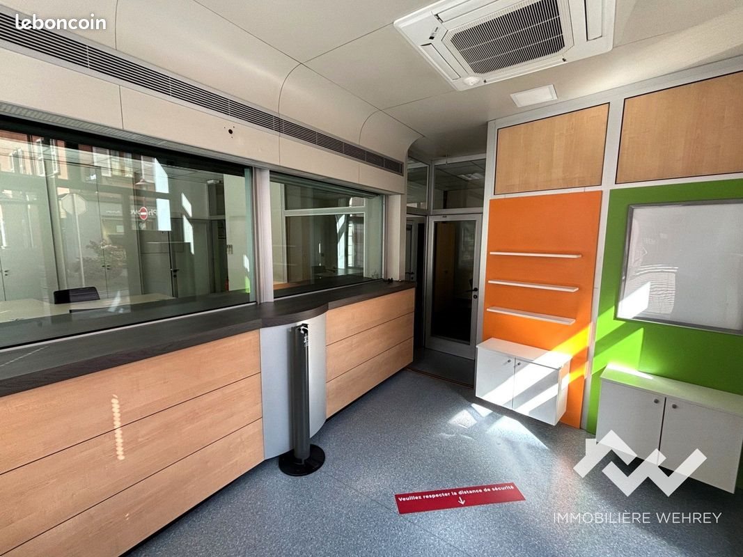 Appartement à vendre, 200m², Munster
