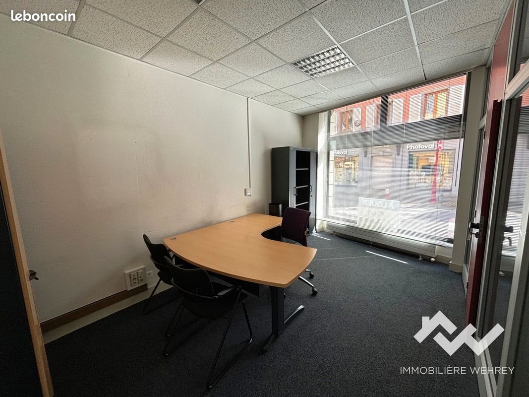 Appartement à vendre, 200m², Munster
