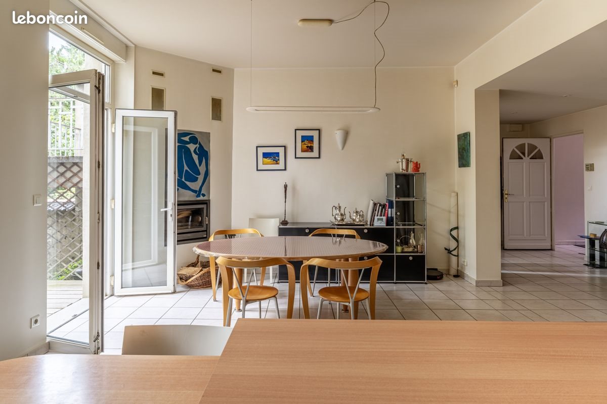 Maison à vendre, 250m², Nancy