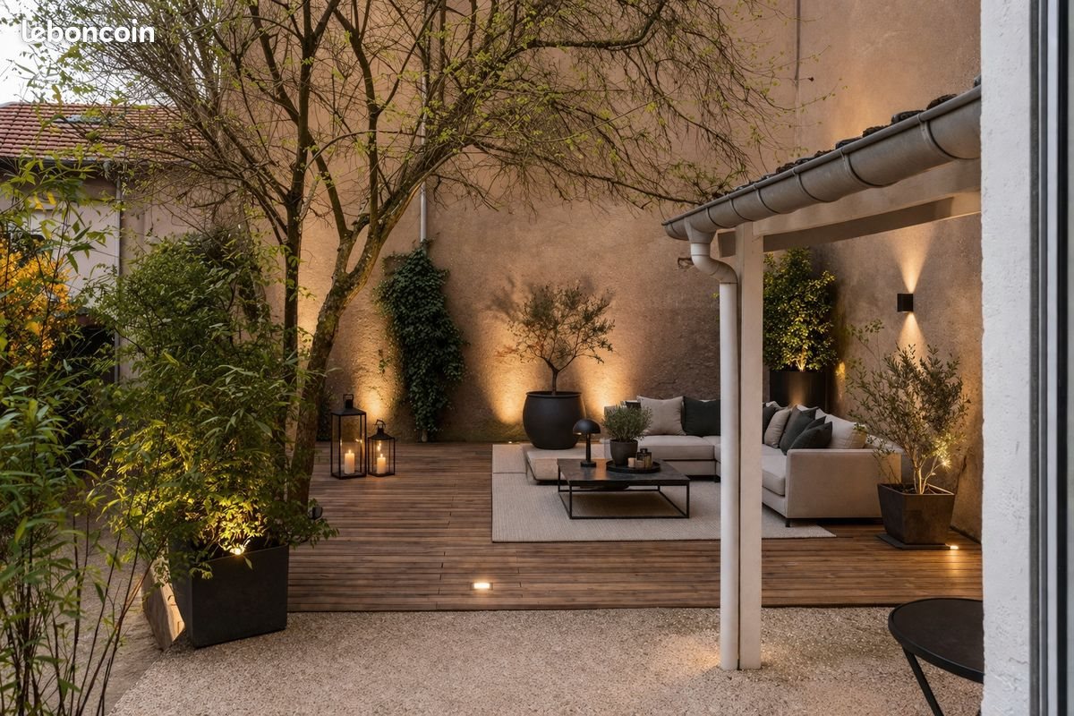 Maison à vendre, 196m², Laxou