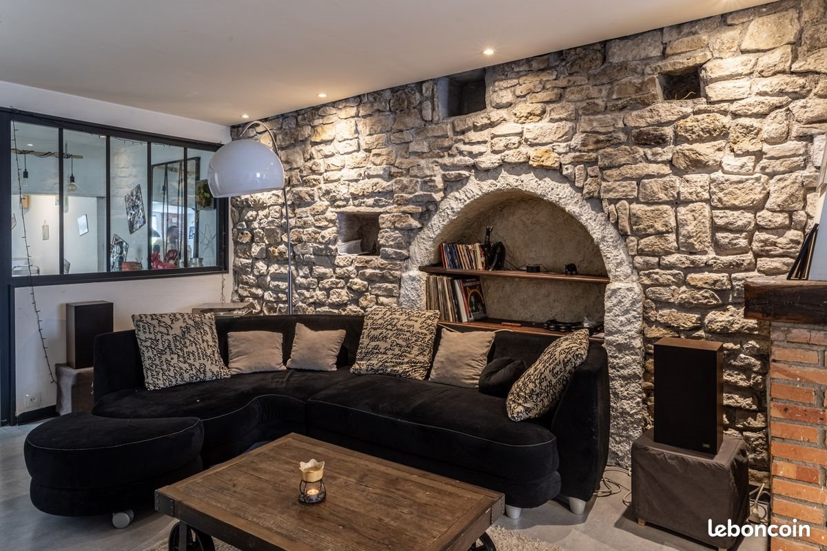 Maison à vendre, 196m², Laxou