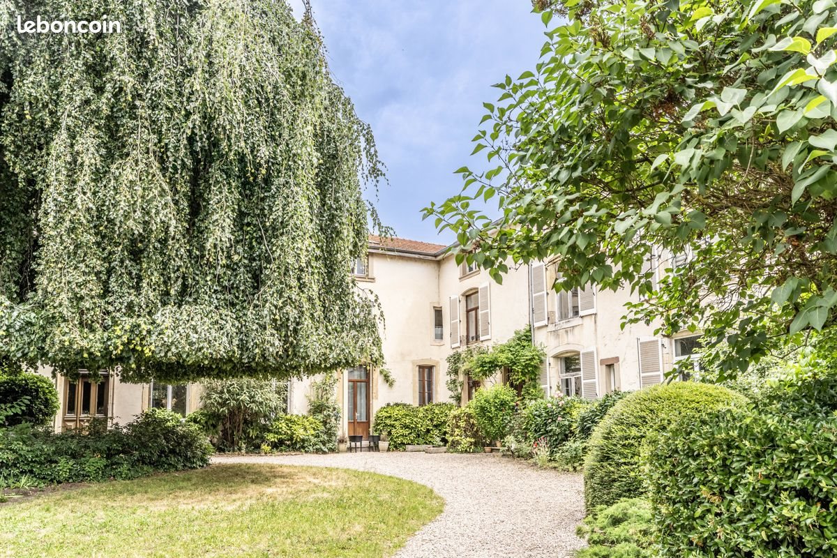Appartement à vendre, 144m², Nancy