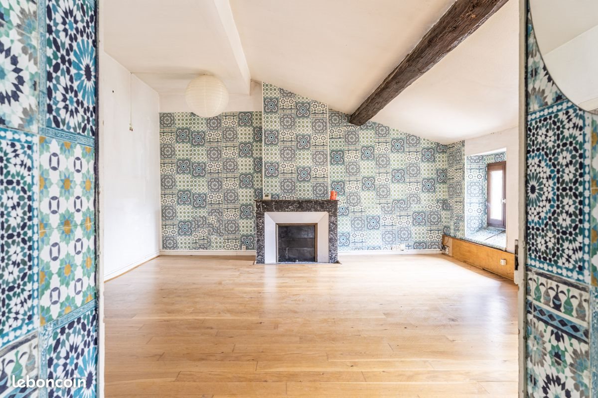 Appartement à vendre, 144m², Nancy