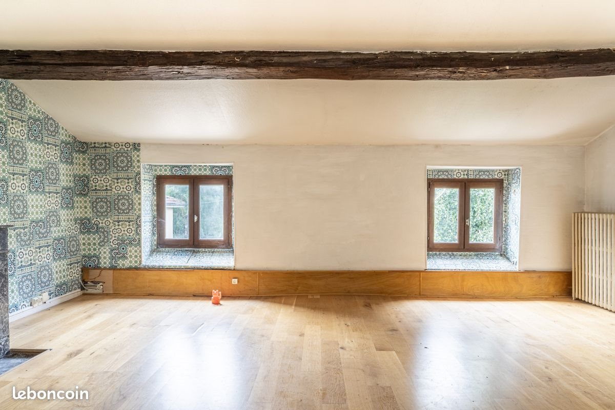 Appartement à vendre, 144m², Nancy
