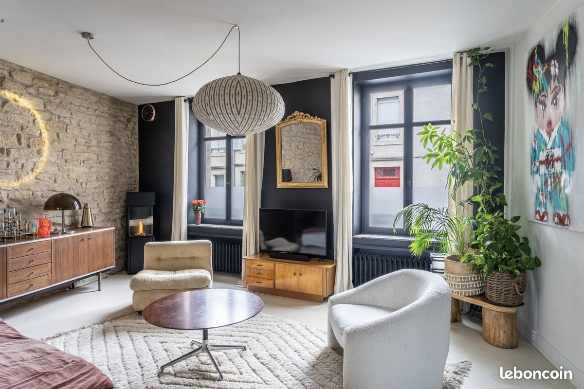 Maison à vendre, 160m², Nancy