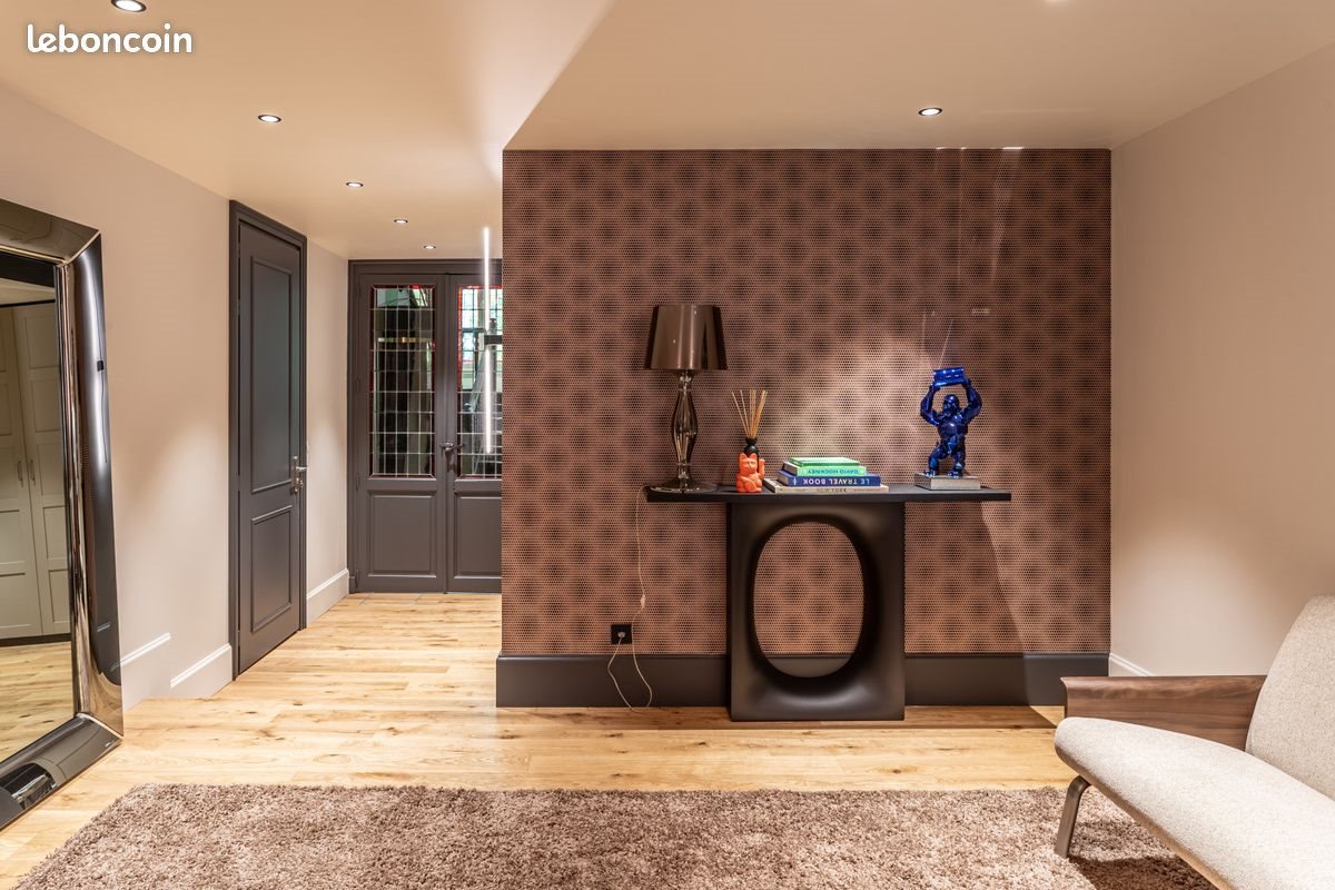Maison à vendre, 281m², Nancy