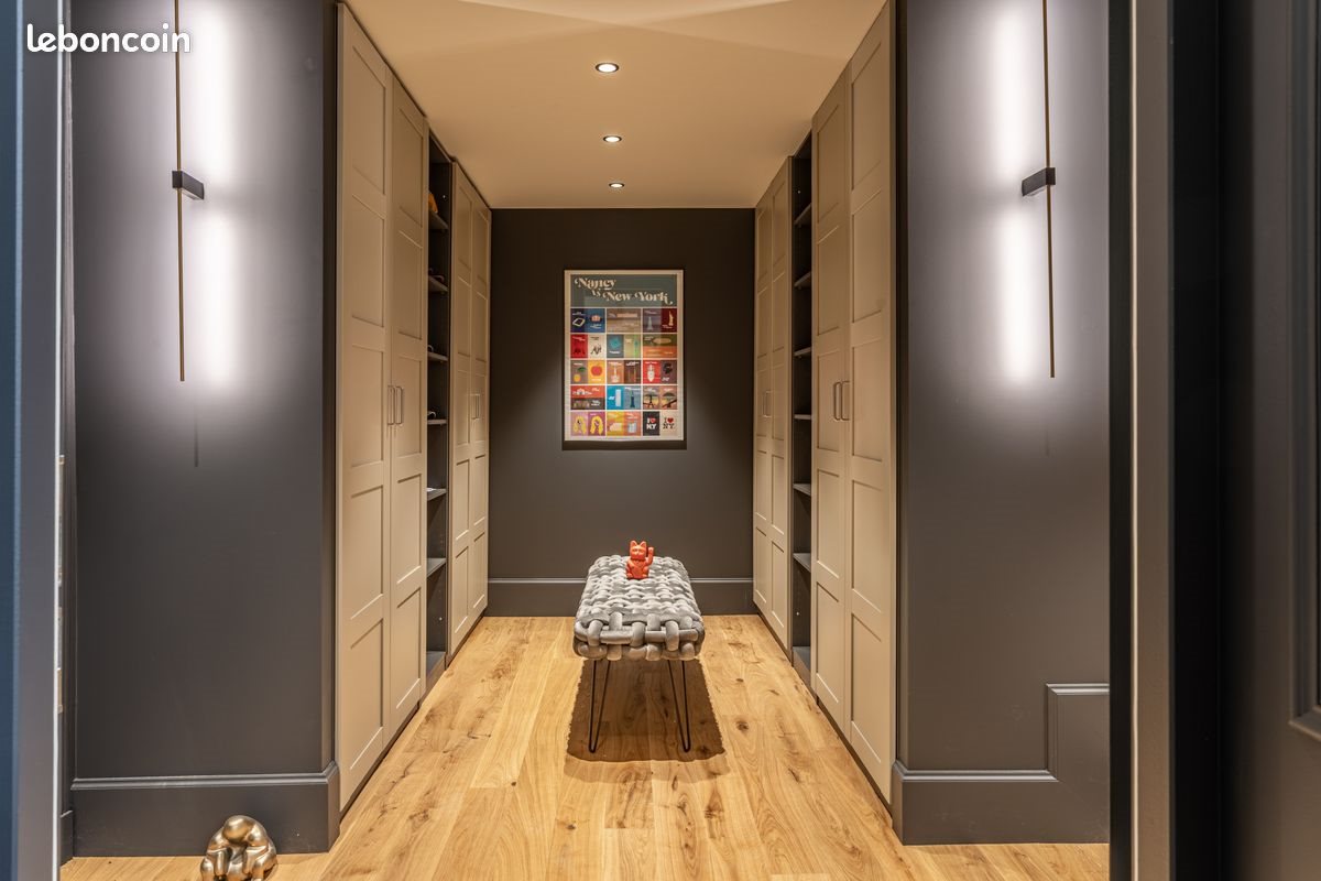 Maison à vendre, 281m², Nancy