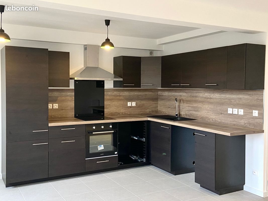 Maison à louer, 64m², Beauvais