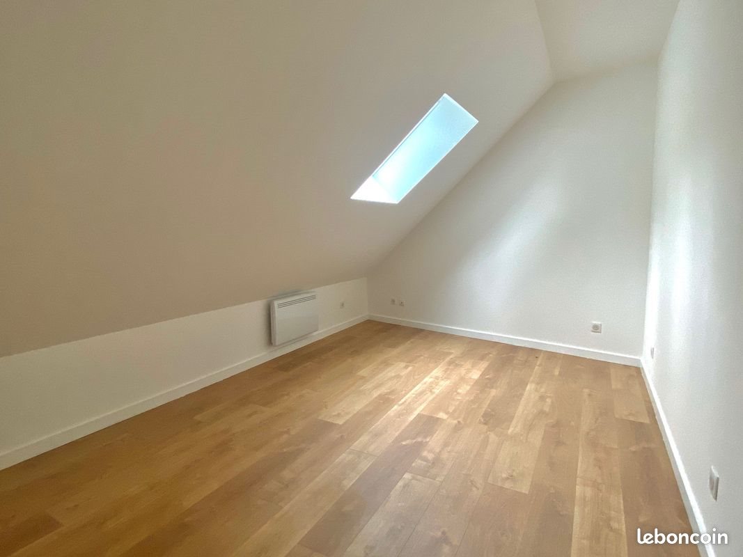 Maison à louer, 64m², Beauvais