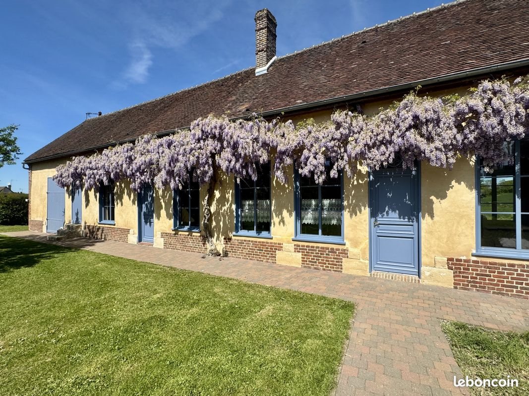 Maison à vendre, 133m², Beauvais