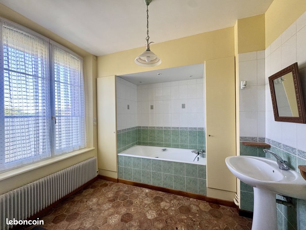 Maison à vendre, 133m², Beauvais