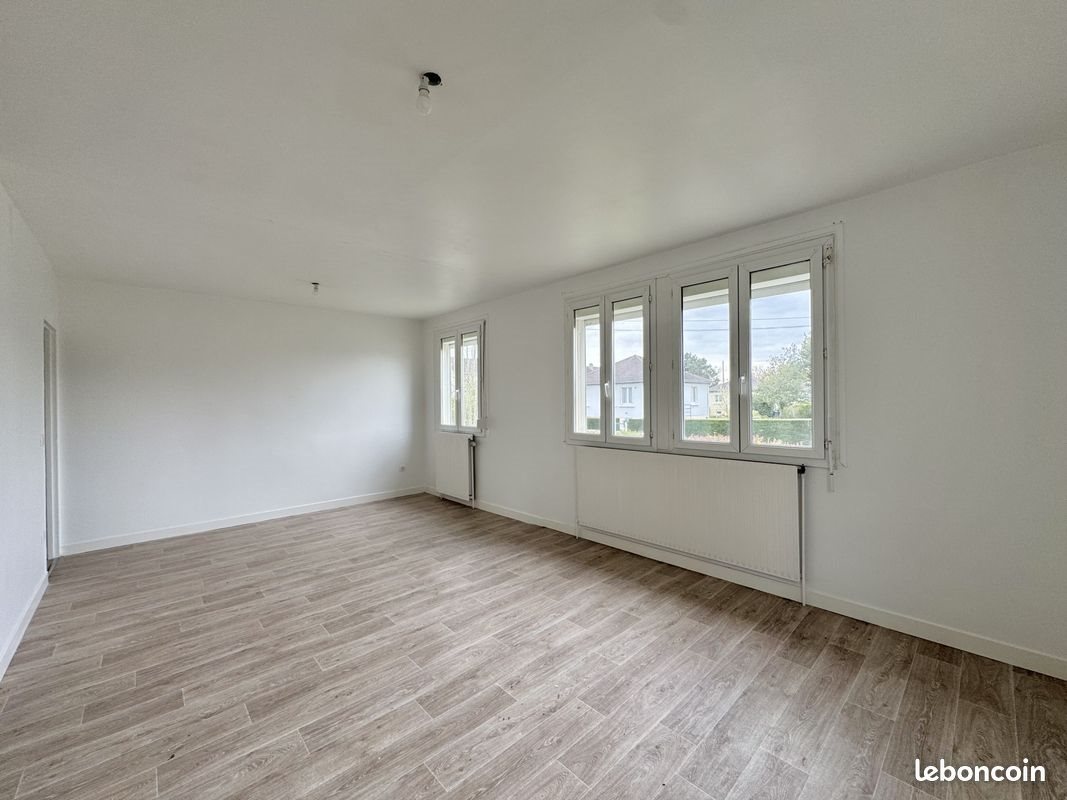 Maison à vendre, 68m², Beauvais