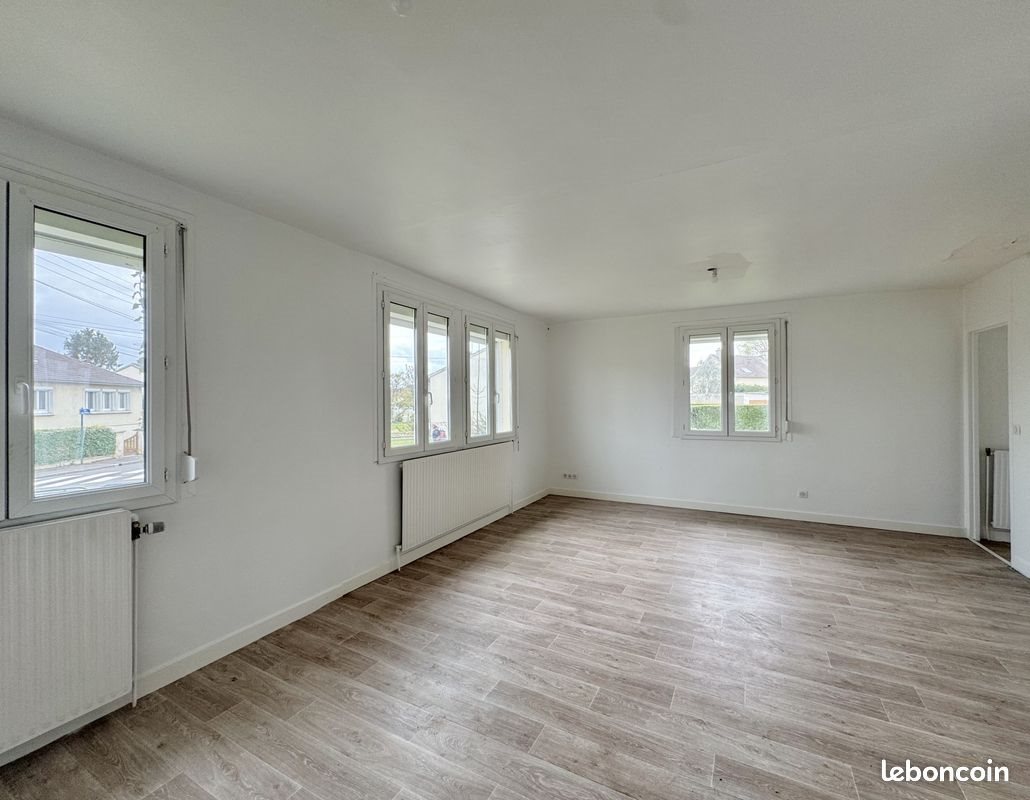 Maison à vendre, 68m², Beauvais