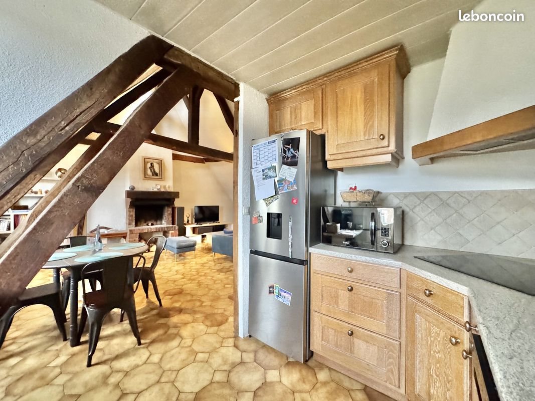 Appartement à vendre, 72m², Beauvais