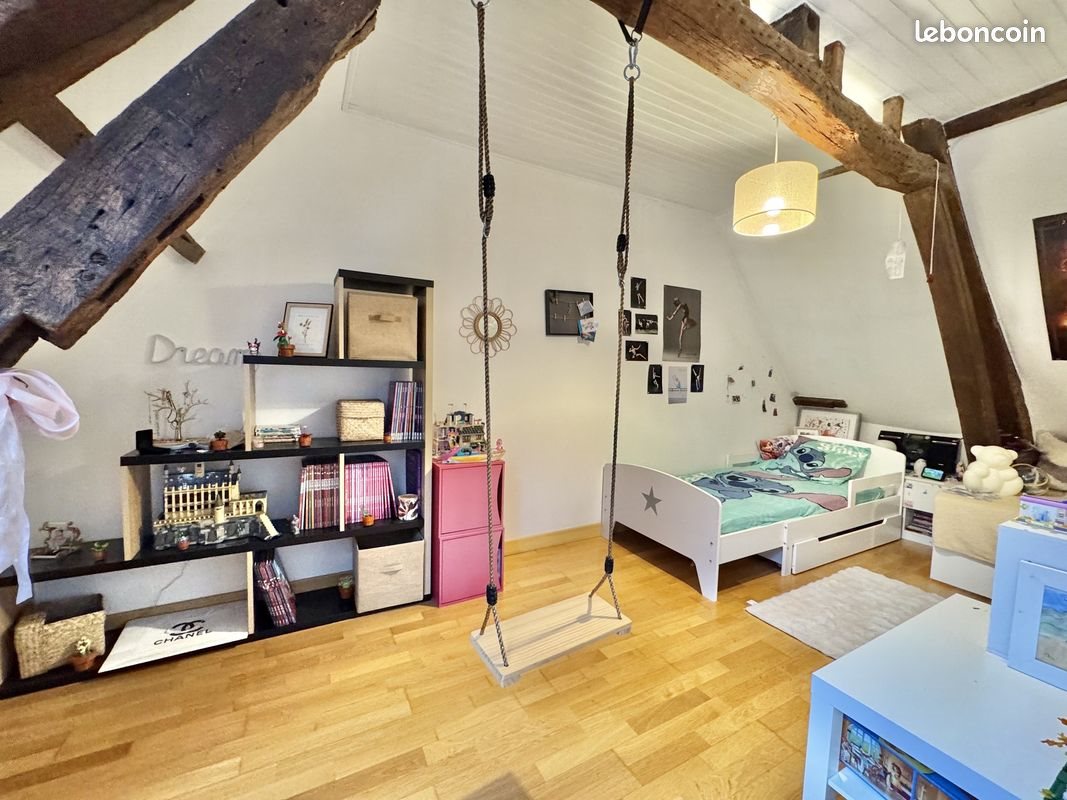 Appartement à vendre, 72m², Beauvais