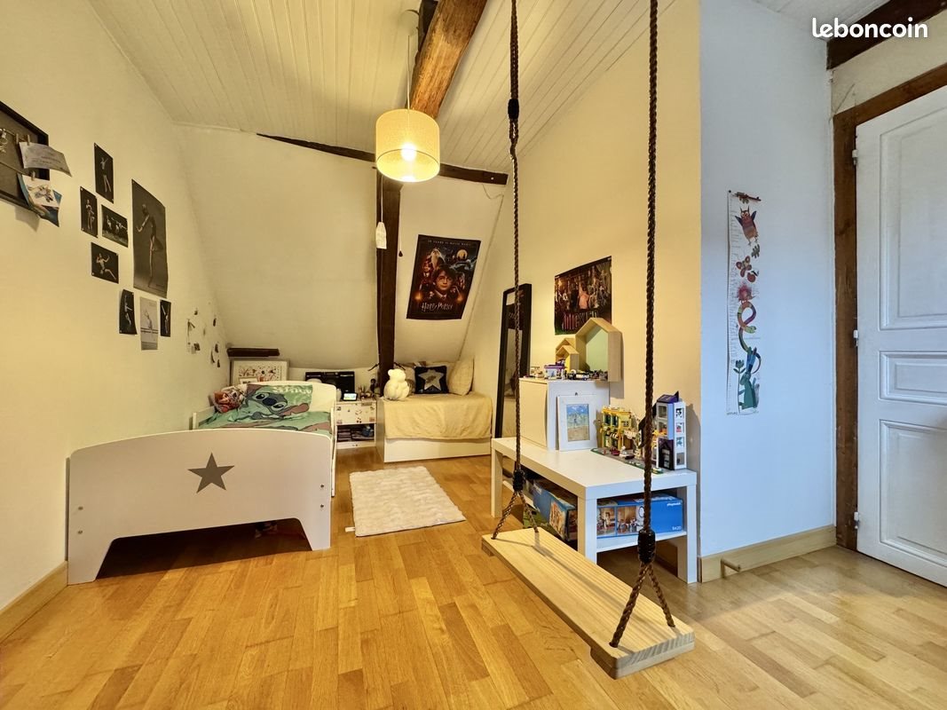 Appartement à vendre, 72m², Beauvais