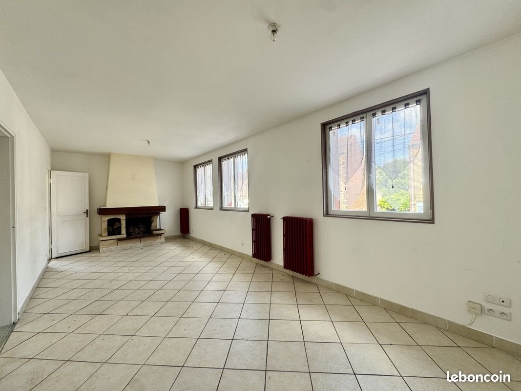 Maison à louer, 71m², Beauvais