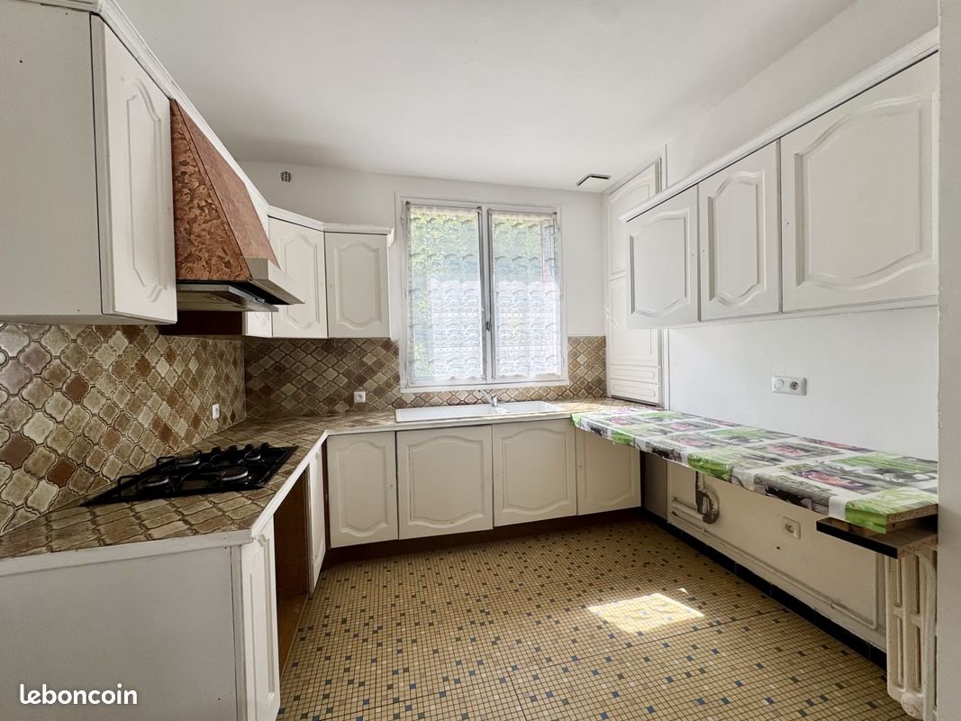 Maison à louer, 71m², Beauvais