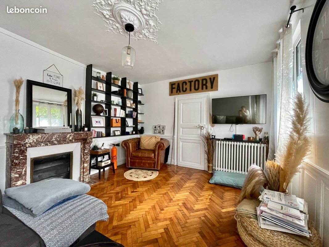 Maison à louer, 110m², Beauvais