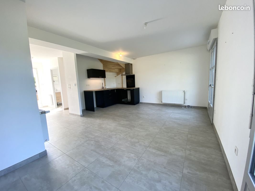 Maison à louer, 83m², Beauvais