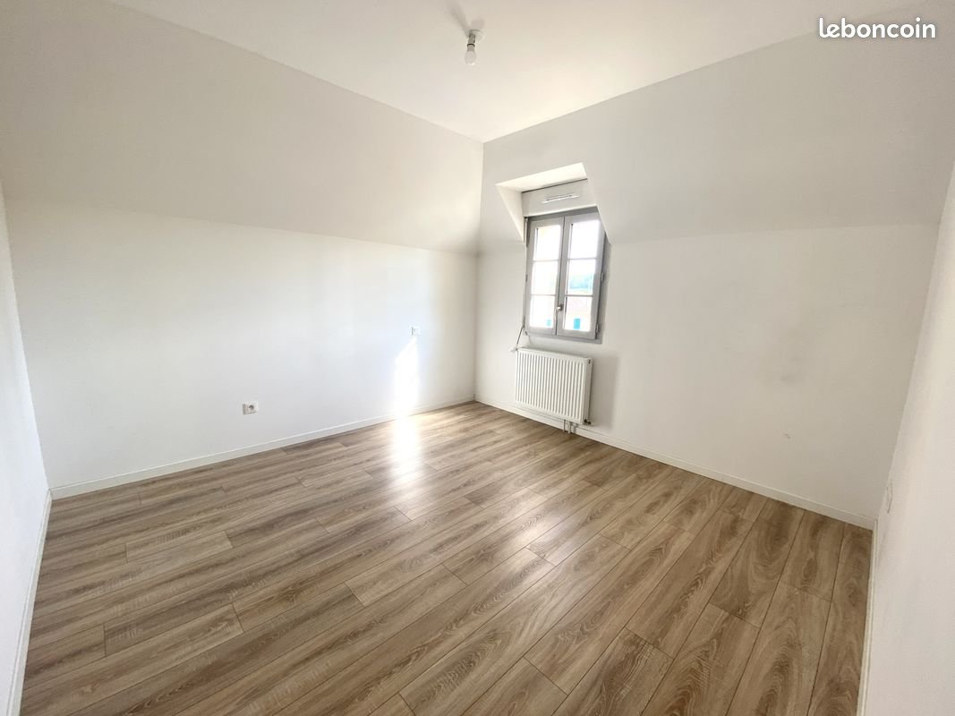 Maison à louer, 83m², Beauvais
