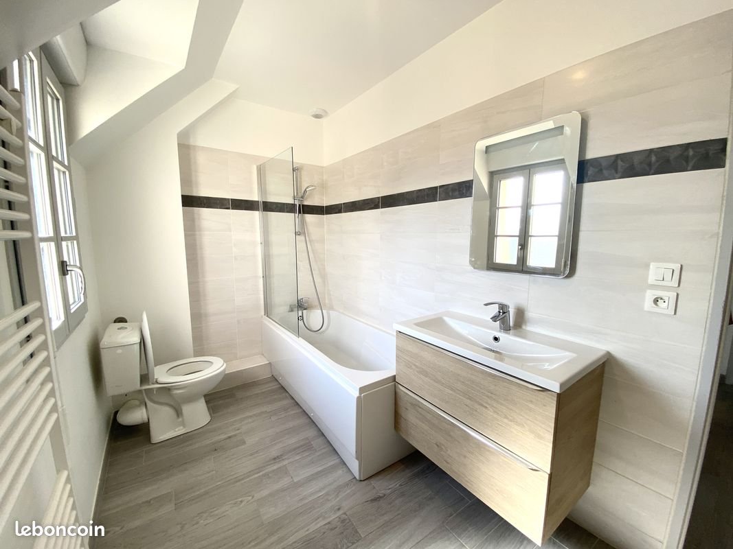 Maison à louer, 83m², Beauvais