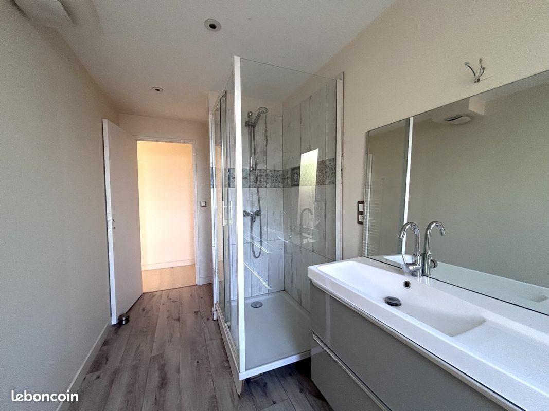 Appartement à louer, 59m², Beauvais