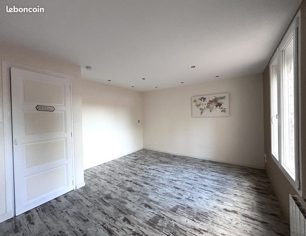 Appartement à louer, 22m², Beauvais