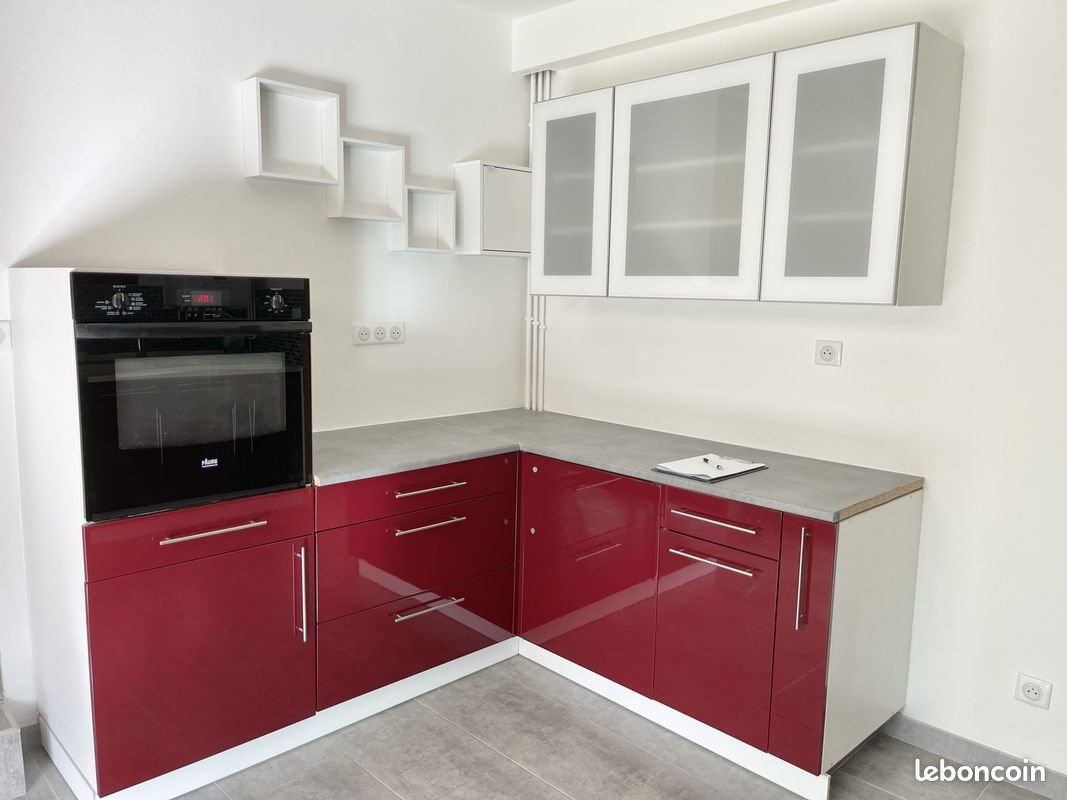 Maison à louer, 91m², Beauvais