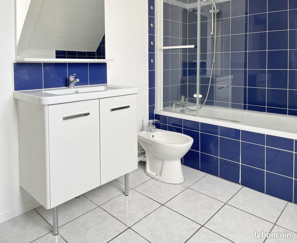 Maison à louer, 91m², Beauvais