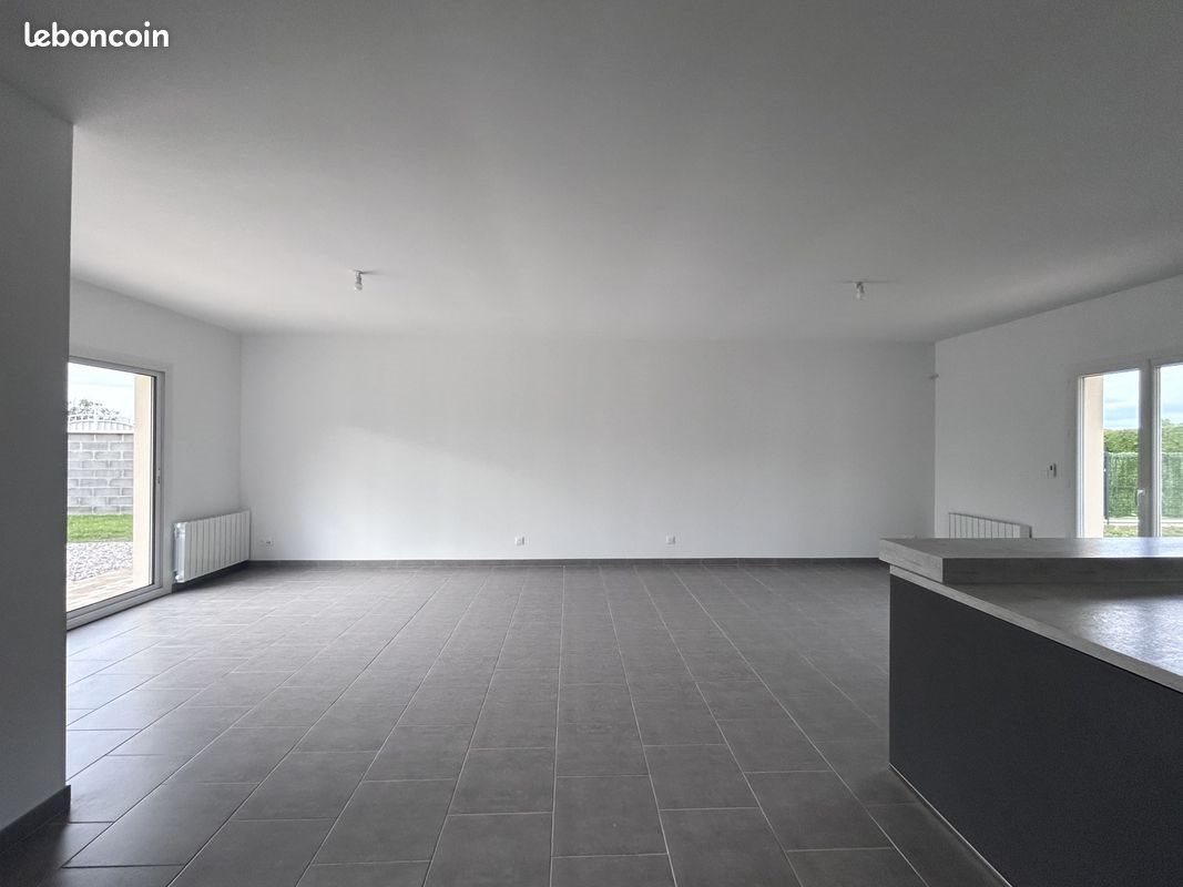 Maison à louer, 121m², Ons-en-Bray