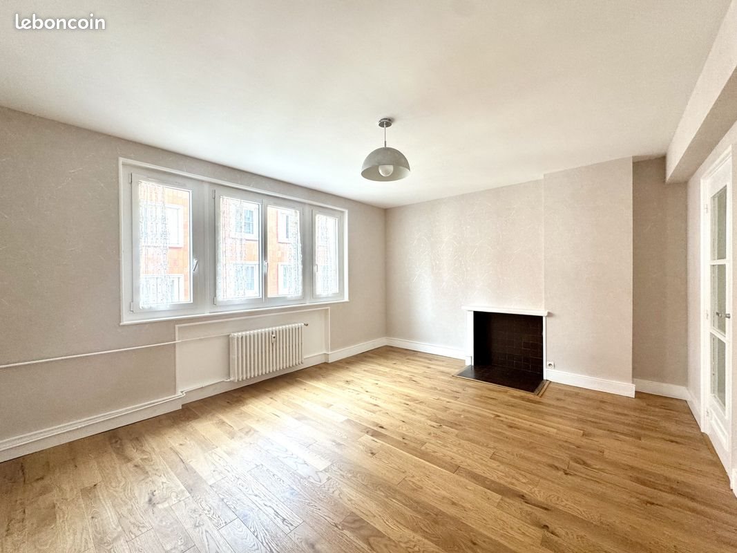 Appartement à louer, 58m², Beauvais